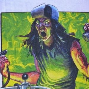 Meet your Posher, Aaron